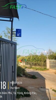 Trạm sạc ON Live ngày 19/03