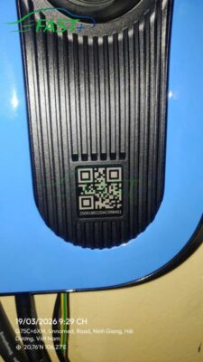 Trạm sạc ON Live ngày 20/03