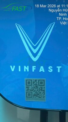 Trạm sạc ON Live ngày 20/03