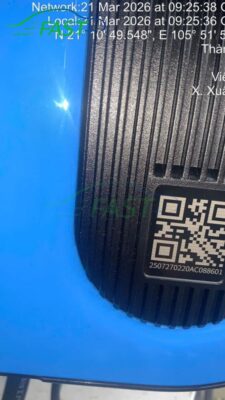 Trạm sạc ON Live ngày 23/03