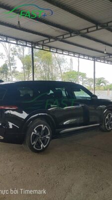 Trạm sạc ON Live ngày 23/03