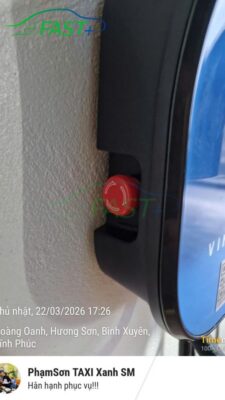 Trạm sạc ON Live ngày 23/03