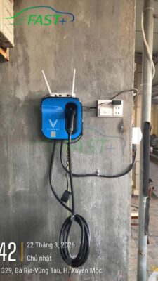 Trạm sạc ON Live ngày 23/03