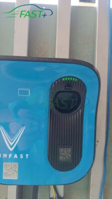 Trạm sạc ON Live ngày 23/03