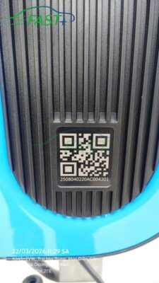 Trạm sạc ON Live ngày 23/03