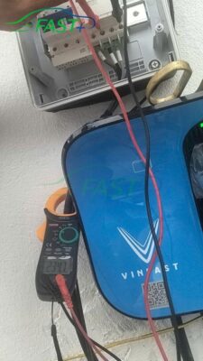 Trạm sạc ON Live ngày 26/03