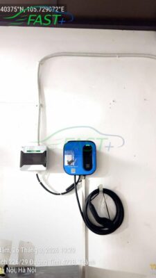 Trạm sạc ON Live ngày 27/03