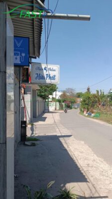 Trạm sạc ON Live ngày 23/03