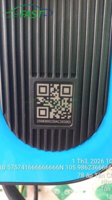 Trạm sạc ON Live ngày 02/03