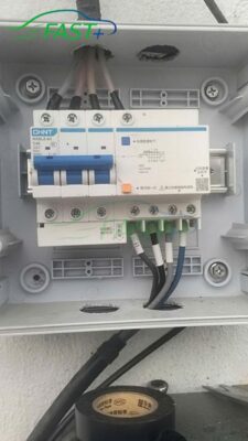 Trạm sạc ON Live ngày 26/03