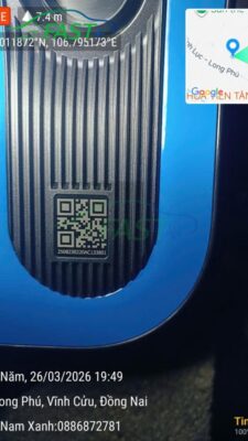 Trạm sạc ON Live ngày 27/03