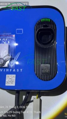 Trạm sạc ON Live ngày 27/03