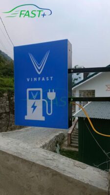 Trạm sạc ON Live ngày 28/03