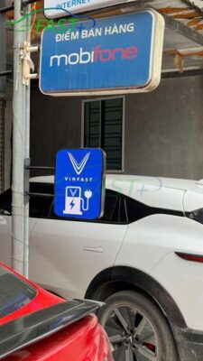 Trạm sạc ON Live ngày 28/03