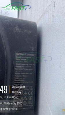 Trạm sạc ON Live ngày 28/03