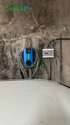 Trạm sạc ON Live ngày 30/03