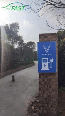 Trạm sạc ON Live ngày 02/03