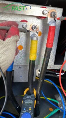 Trạm sạc DC ON Live ngày 03/03