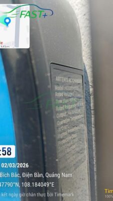 Trạm sạc ON Live ngày 02/03