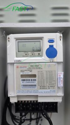 Trạm sạc DC ON Live ngày 02/03