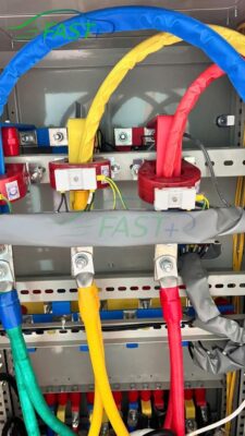 Trạm sạc DC ON Live ngày 01/03