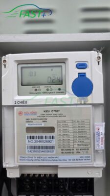 Trạm sạc DC ON Live ngày 02/03