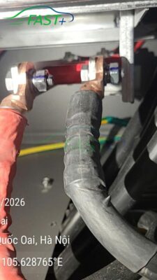 Trạm sạc DC ON Live ngày 01/03