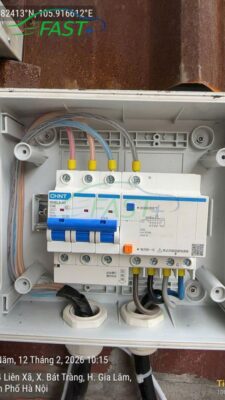 Trạm sạc ON Live ngày 03/03