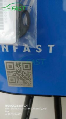 Trạm sạc ON Live ngày 03/03