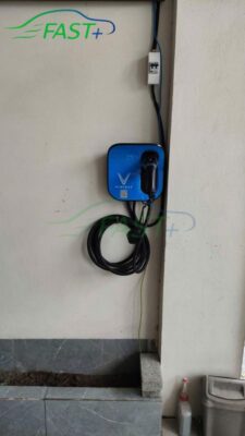 Trạm sạc ON Live ngày 30/03