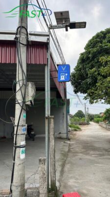 Trạm sạc ON Live ngày 30/03