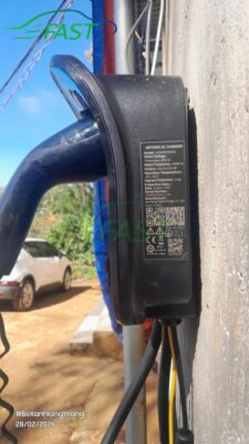 Trạm sạc ON Live ngày 03/03