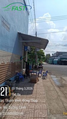 Trạm sạc ON Live ngày 03/03