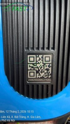 Trạm sạc ON Live ngày 03/03