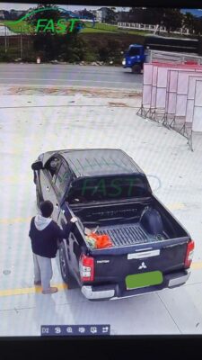 Trạm sạc DC ON Live ngày 01/03