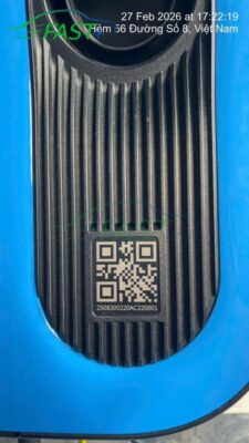 Trạm sạc ON Live ngày 28/02