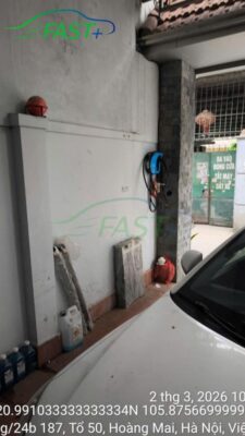 Trạm sạc ON Live ngày 05/03