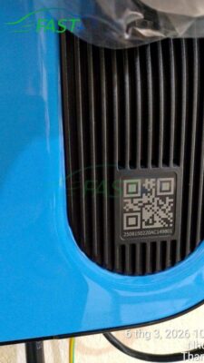 Trạm sạc ON Live ngày 05/03