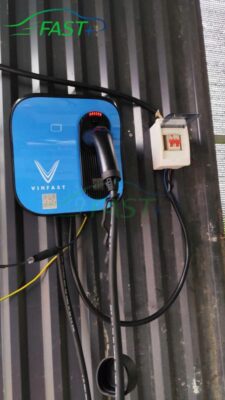 Trạm sạc ON Live ngày 09/03