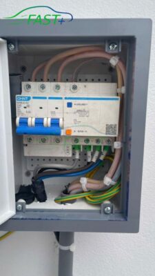 Trạm sạc ON Live ngày 09/03