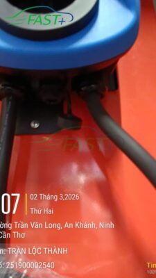 Trạm sạc ON Live ngày 09/03