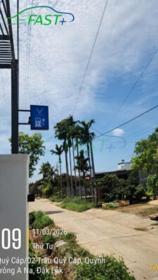 Trạm sạc ON Live ngày 11/03