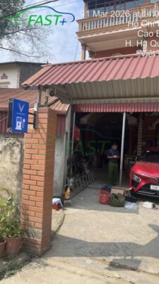 Trạm sạc ON Live ngày 11/03