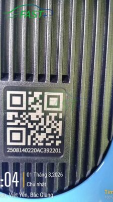 Trạm sạc ON Live ngày 02/03