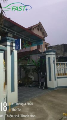 Trạm sạc ON Live ngày 12/03