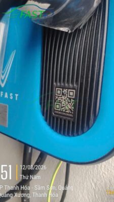 Trạm sạc ON Live ngày 12/03