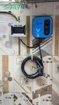 Trạm sạc ON Live ngày 16/03