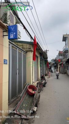 Trạm sạc ON Live ngày 16/03