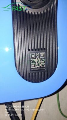 Trạm sạc ON Live ngày 16/03