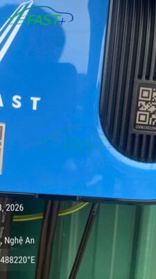 Trạm sạc ON Live ngày 16/03